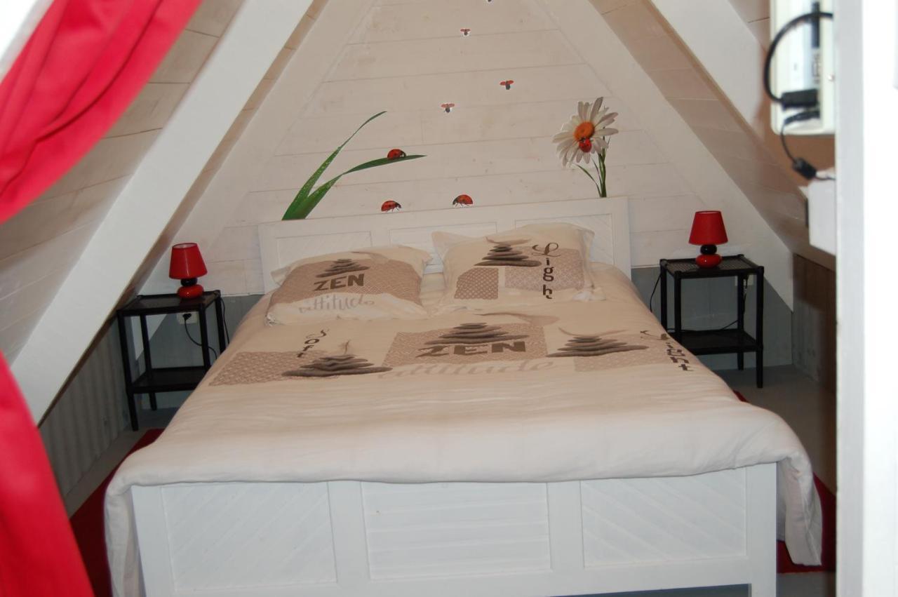 Le Lion Des Flandres Villa Ruminghem Esterno foto